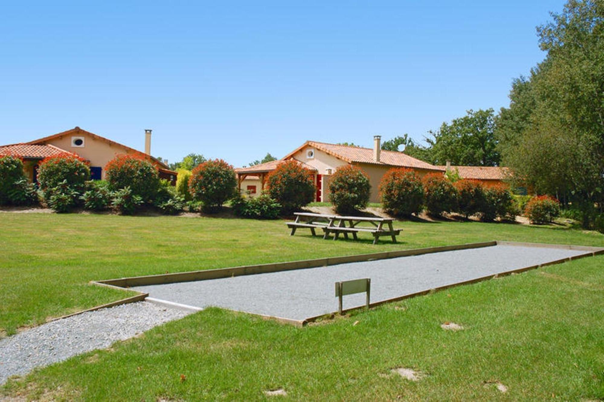 Готель Domaine Les Forges Екстер'єр фото