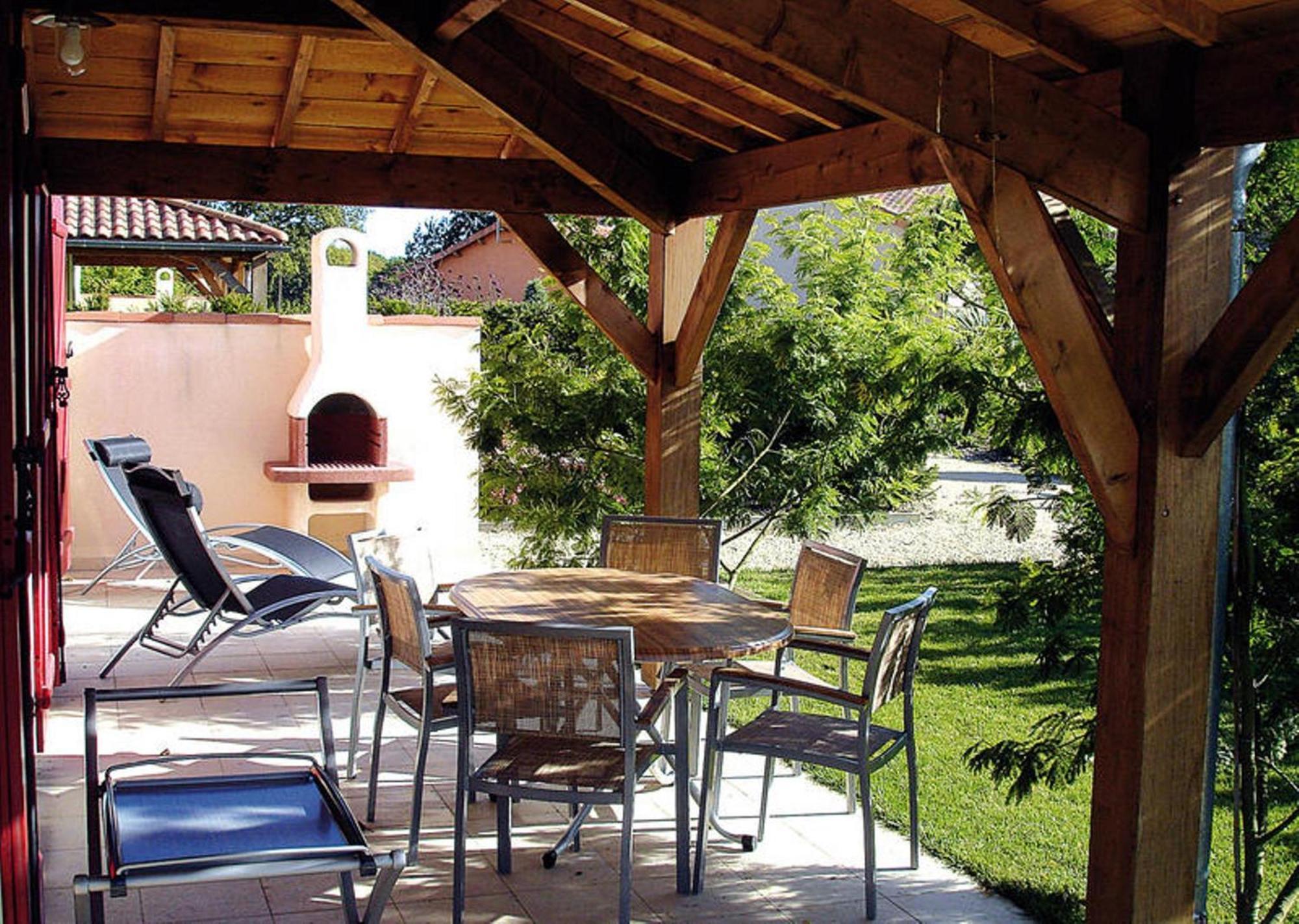 Готель Domaine Les Forges Екстер'єр фото