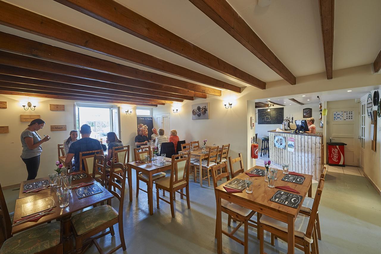 Готель Domaine Les Forges Екстер'єр фото